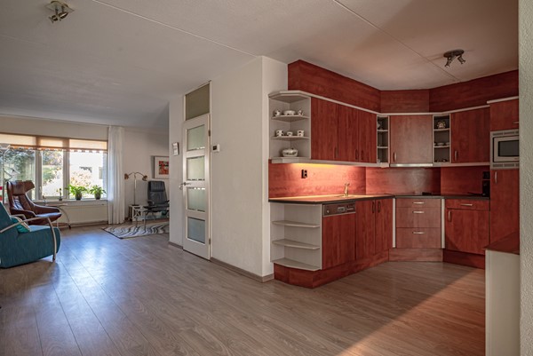 Medium property photo - Ameland 3, 8302 LL Emmeloord